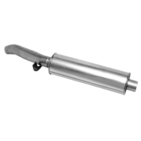Walker EXHAUST RESONATOR 22140